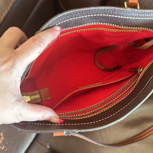 Dooney & Bourke Bag - Picture 5 of 9